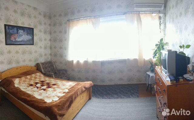 3-к квартира, 76 м², 2/2 эт.