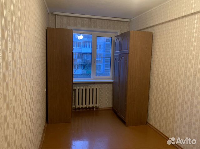 2-к квартира, 47 м², 3/5 эт. 2-к квартира, 47 м², 3/5 эт.