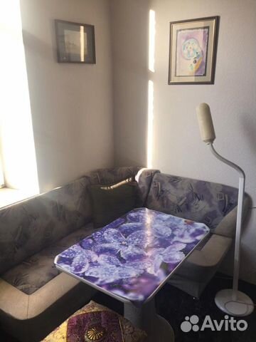 3-к квартира, 80 м², 3/5 эт.