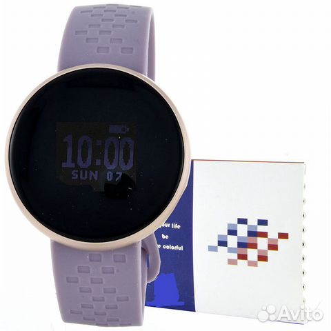 Фитнес-браслет skmei