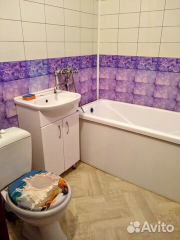2-к квартира, 41 м², 1/2 эт.