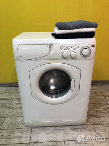 Стиральная машина бу Ariston Стиральная машина бу Ariston
