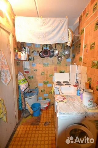2-к квартира, 36.7 м², 2/3 эт.