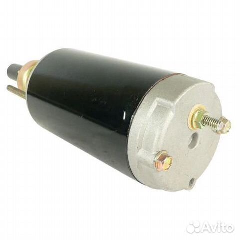 Стартер Mercury Force 75 90 95 120 л. с