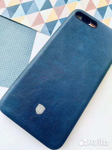 Чехол на iPhone 7+ / 8+