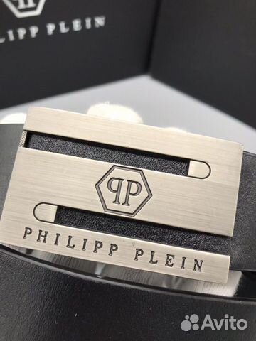 Philipp plein ремень Philipp plein ремень