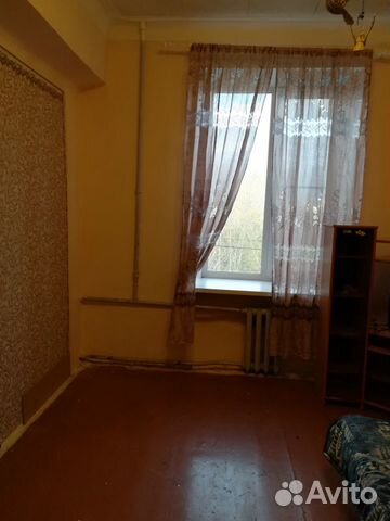 Комната 16 м² в 1-к, 6/7 эт. Комната 16 м² в 1-к, 6/7 эт.