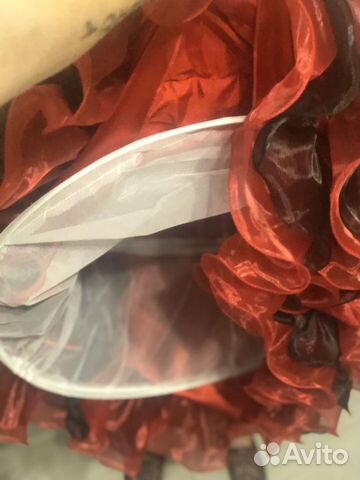 Платье Новогоднее+Маска