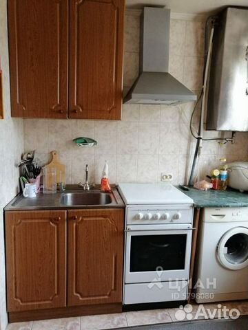 2-к квартира, 44.5 м², 5/5 эт. 2-к квартира, 44.5 м², 5/5 эт.