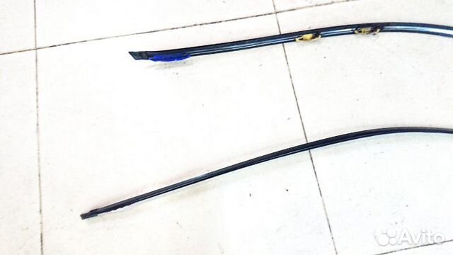 Молдинг крыши Subaru Impreza Wrx Sti GDB EJ207 Молдинг крыши Subaru Impreza Wrx Sti GDB EJ207