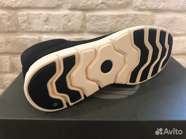 Ботинки Timberland (новые оригинал) 42р