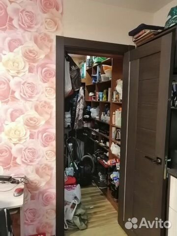 2-к квартира, 47 м², 3/4 эт.