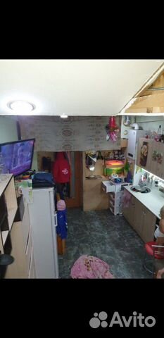 Гараж, > 30 м²