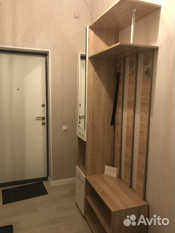 2-к квартира, 40 м², 12/22 эт.