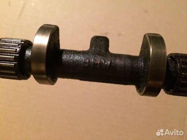 Эксцентриковый вал BMW E90 E60 F10 E70 F01 E83 E65 Эксцентриковый вал BMW E90 E60 F10 E70 F01 E83 E65