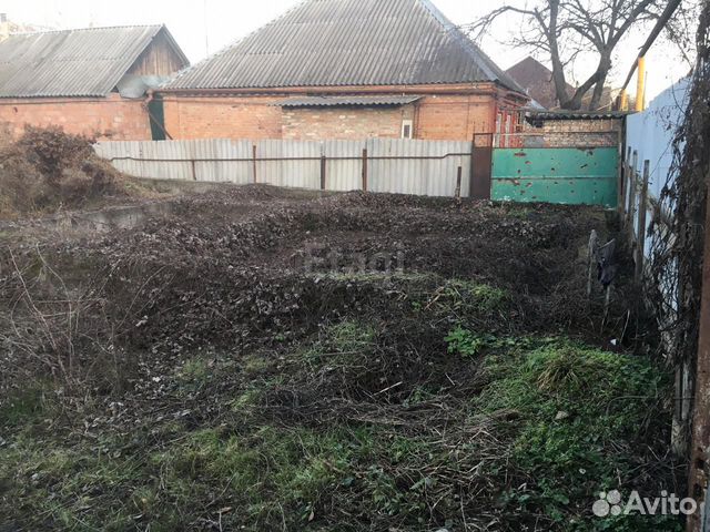 Участок 5.2 сот. (ИЖС)