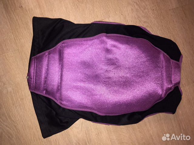 Защита на спину Защита на спину