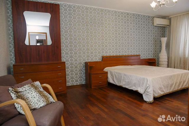 3-к квартира, 120 м², 3/5 эт.