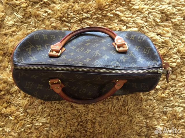 Сумка LV