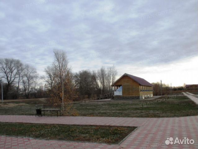 Арендный бизнес база отдыха общ.пл. 2382