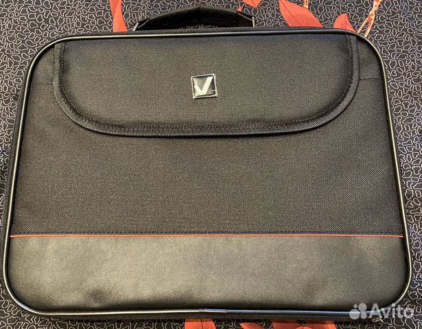 Сумка под ноутбук «Brauberg»