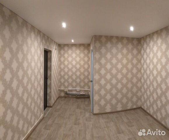 1-к квартира, 18 м², 8/9 эт.