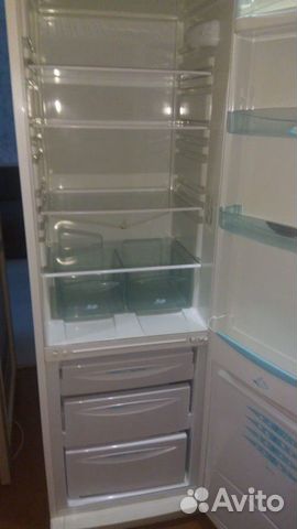 Холодильник Стинол б/у