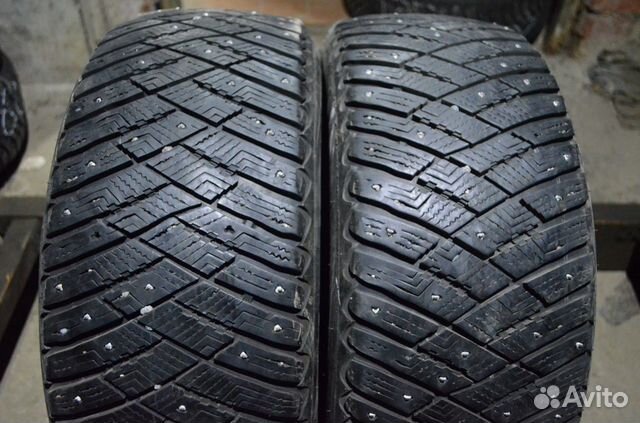 215/60/16 Goodyear ice Arctic 2шт ve29 215/60/16 Goodyear ice Arctic 2шт ve29