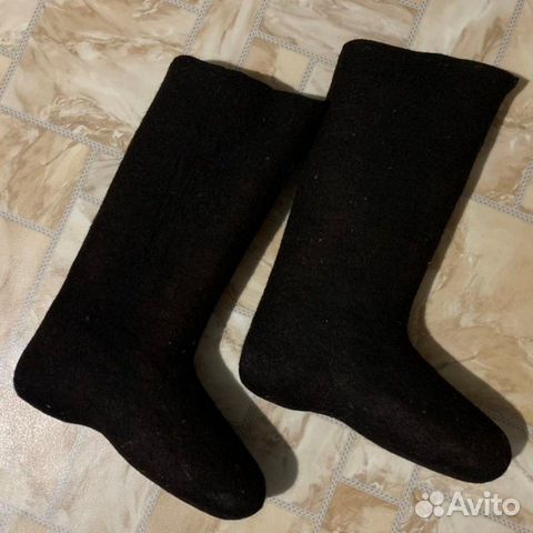 Валенки Валенки