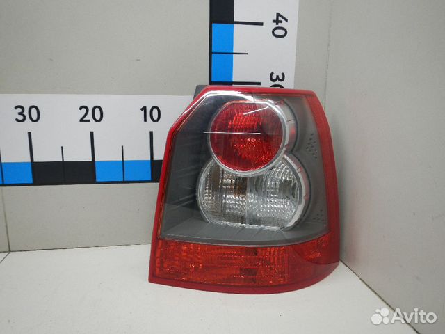 Фонарь задний правый Land Rover Freelander 2