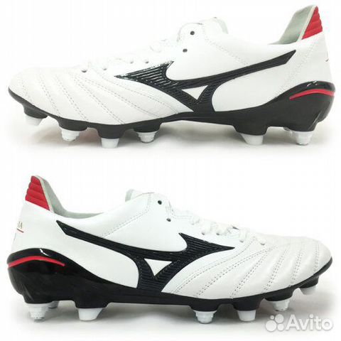 mizuno morelia neo mix