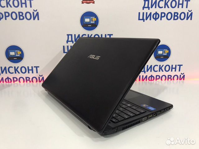 Для работы Asus/15.6/Core i3-3120M/HDD-320/DDR3-2G Для работы Asus/15.6/Core i3-3120M/HDD-320/DDR3-2G