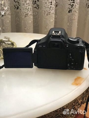 Фотоаппарат Фотоаппарат