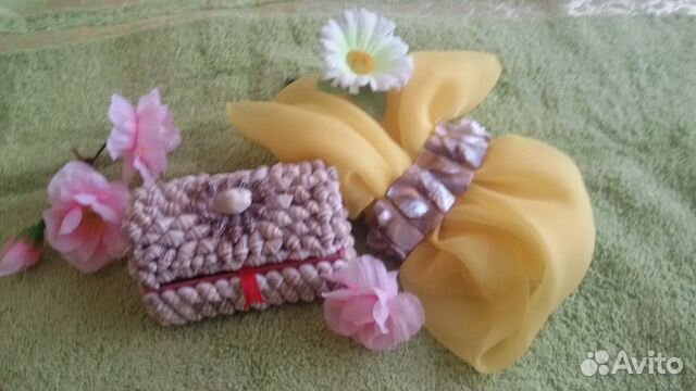 Подарок -сувенир