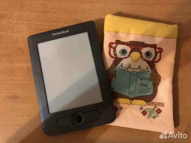 Чехол для электронной книги ручная работа Чехол для электронной книги ручная работа