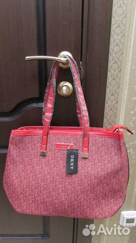 Сумка женская dkny новая Сумка женская dkny новая
