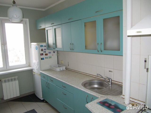 3-к квартира, 65 м², 9/9 эт.