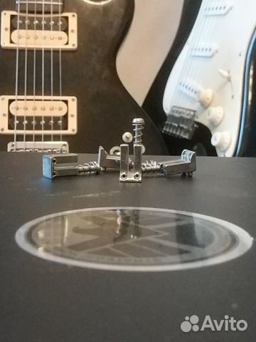 Сёдла Aria Pro II офсетные