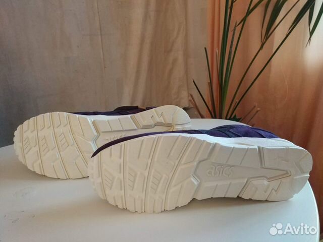 Кроссовки Asics Gel Lyte V новые Кроссовки Asics Gel Lyte V новые