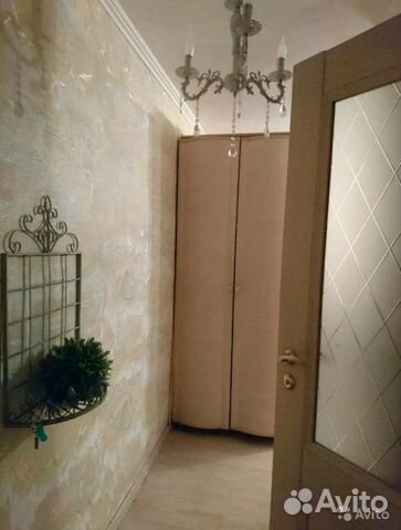 2-к квартира, 45 м², 3/5 эт.
