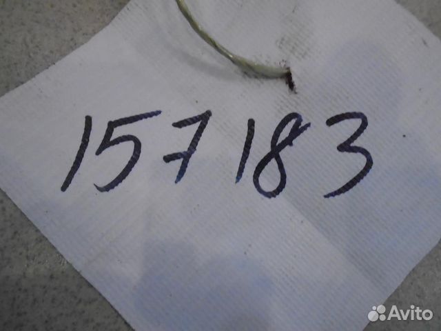 Катушка зажигания Мазда 3 вк 2003-2009 Катушка зажигания Мазда 3 вк 2003-2009