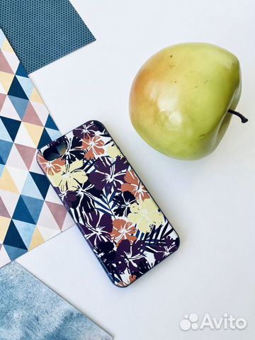 Чехол на iPhone 5 / 5S / SE Чехол на iPhone 5 / 5S / SE