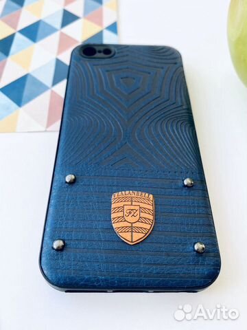 Чехол на iPhone 5 / 5S / SE Чехол на iPhone 5 / 5S / SE