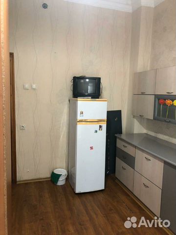 Комната 16 м² в 1-к, 3/3 эт. Комната 16 м² в 1-к, 3/3 эт.