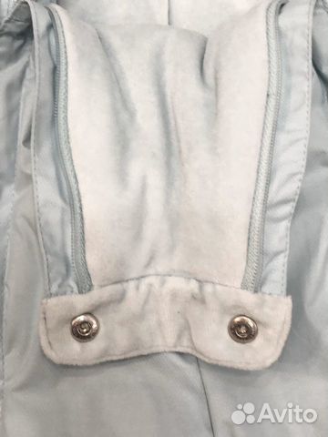 Комбинезон Kerry Baby bunny Комбинезон Kerry Baby bunny
