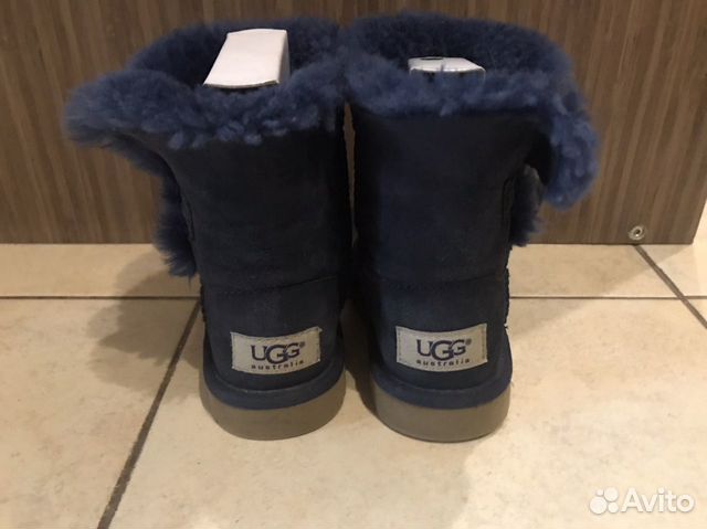 Угги UGG Австралия оригинал 26 размер в идеале Угги UGG Австралия оригинал 26 размер в идеале
