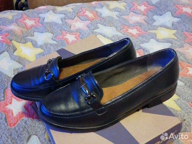 Туфли Туфли