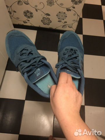 Кроссовки new balance оригинал Кроссовки new balance оригинал