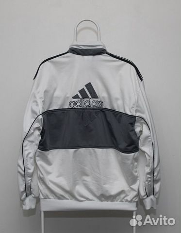 Олимпийка adidas vintage 90s оригинал Олимпийка adidas vintage 90s оригинал