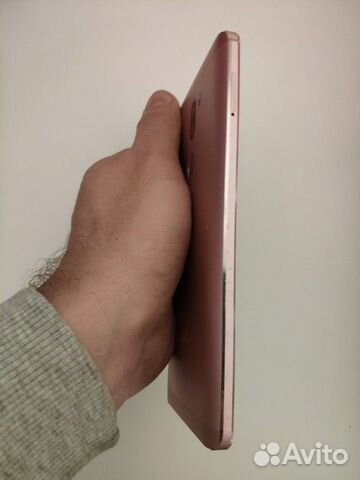 Телефон Xiaomi mi5 s Plus Телефон Xiaomi mi5 s Plus